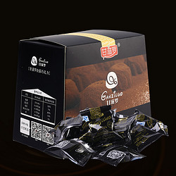  甘滋罗 松露型巧克力礼盒装400g零食品（代可可脂）