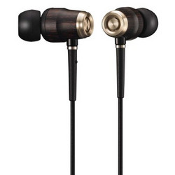 JVC 杰伟世 HA-FX650 入耳式耳机