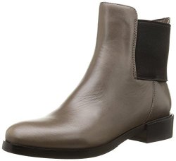 Clarks 其乐 Marquette Wish 女款切尔西短靴
