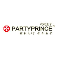 PARTYPRINCE/花花王子