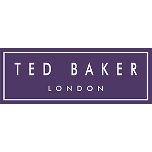 TED BAKER