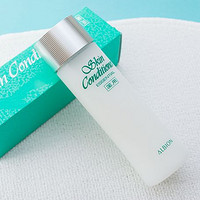 0点开始：ALBION 奥尔滨 Essential Skin Conditioner 健康水 330ml