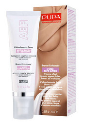 PUPA Breast Enhancer 加强版丰胸霜 150ml