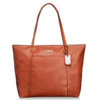 TUMI 塔米 Sinclair Q-Tote 女款单肩包