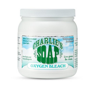 CHARLIE‘S SOAP 查理洗涤剂 全天然环保洗衣粉 1.2kg