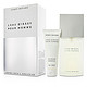 ISSEY MIYAKE 三宅一生 L'EAU D'ISSEY 一生之水 男士淡香水喷雾 125ml+沐浴乳 75ml 礼盒套装