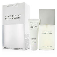 ISSEY MIYAKE 三宅一生 一生之水男士淡香水 40ml