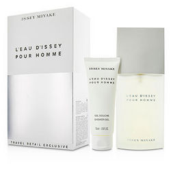 ISSEY MIYAKE 三宅一生 L'EAU D'ISSEY 一生之水 男士淡香水喷雾