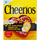 14:00开始：cheerios 原味麦圈 1100g