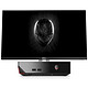 移动端：Alienware 外星人 ALWAR-2508MB 台式电脑 （i5-4590T 8G 1T Win8.1）黑