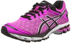 ASICS 亚瑟士 GT-1000 4 G-TX 女款稳定型跑鞋（2015款）
