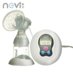 ncvi 新贝 xb-8615 电动吸奶器  