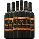 移动端：西班牙进口红酒 MAS MORRA 贝雅庄园 干红葡萄酒750ml*6瓶