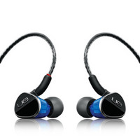 历史新低：Logitech 罗技 UE900s 四单元动铁 入耳式耳机