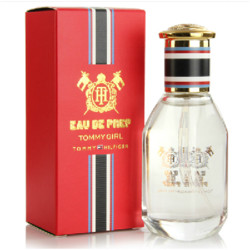 TOMMY HILFIGER 都市新贵 女士淡香水 50ML