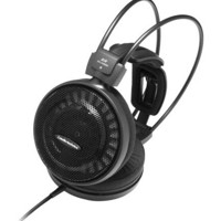 audio-technica 铁三角 ATH-AD500X 开放式耳机