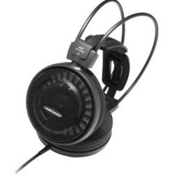 audio-technica 铁三角 ATH-AD500X 开放式耳机