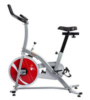 SUNNY HEALTH&FITNESS 专业 家用室内健身动感单车 SF-B1203