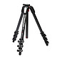 Manfrotto 曼富图  MT055CXPRO4 碳素碳纤维三脚架