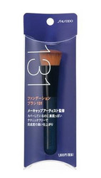 SHISEIDO 资生堂 131粉底刷