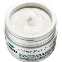 NUXE 欧树 Creme Fraiche 植物鲜奶霜 50ml