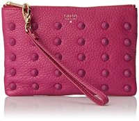 凑单品：FOSSIL Item Wristlet Pouch 手拿包