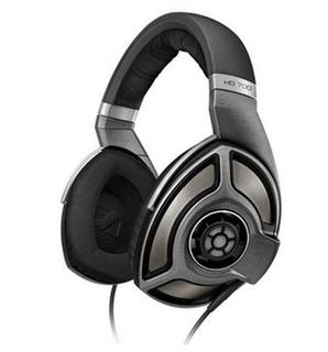 SENNHEISER 森海塞尔 HD700 开放式头戴 HiFi耳机