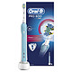 Oral-B 欧乐-B Pro 600 FlossAction 声波3D 充电电动牙刷