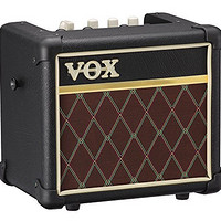  VOX Mini3 G2 便携式 模拟吉他放大器