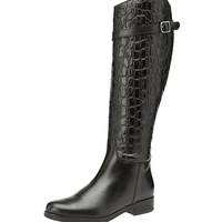 Clarks 其乐 Hopedale Wish 女士高筒靴