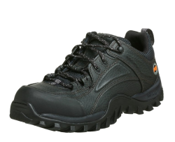 Timberland 添柏岚 PRO 40008 Mudsill Low 男款钢头鞋