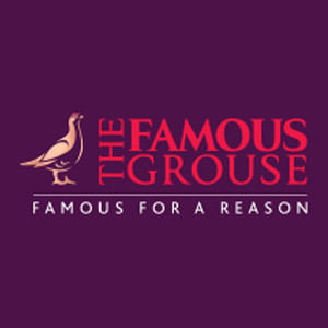 THE FAMOUS GROUSE