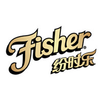 Fisher/纷时乐