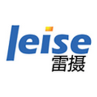 leise/雷摄