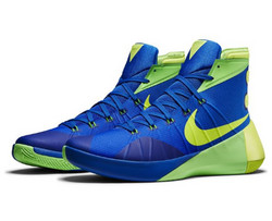 NIKE 耐克 Hyperdunk 2015 男款篮球鞋