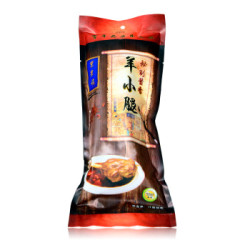 东来顺 酱香羊小腿