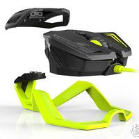  MAD CATZ/美加狮 R.A.T.1 模块化 鼠标