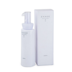 ALBION 清新莹润 渗透乳II 保湿型 200ml  