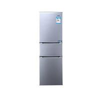限地区：Galanz 格兰仕 BCD-216T 216L 三门冰箱