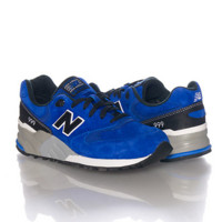 new balance THE 999 SNEAKER ML999BE 男士休闲跑鞋