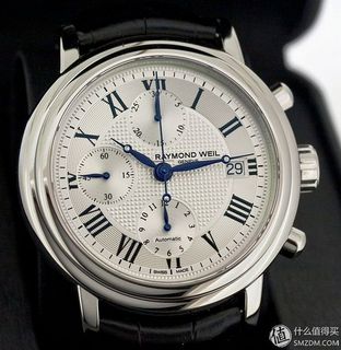 RAYMOND WEIL 蕾蒙威 大师系列 7737-STC-00659 男款机械表 