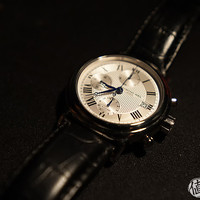 RAYMOND WEIL 蕾蒙威 大师系列 7737-STC-00659 男款机械表 