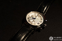 再特价：RAYMOND WEIL 蕾蒙威 大师系列 7737-STC-00659 男款机械表