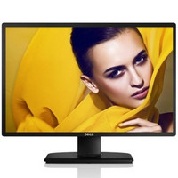 DELL 戴尔 UltraSharp U2412M 24英寸 16:10 液晶显示器