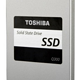 TOSHIBA 东芝 Q300 240GB SATA3 固态硬盘