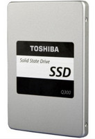 值友专享：TOSHIBA 东芝 Q300 240GB SATA3 固态硬盘