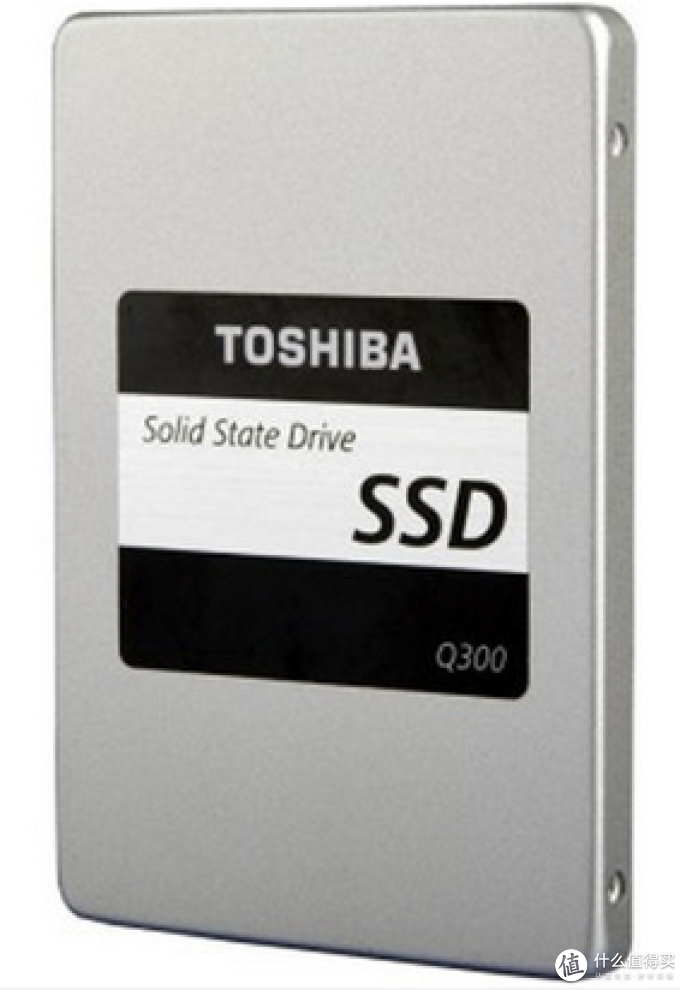 掉盘王终于掉盘了toshiba东芝q300240gbsata3固态硬盘