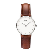 Daniel Wellington 0920DW St Mawes 石英女士手表