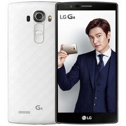 LG G4 H818 双卡双待 移动联通4G/电信4G 手机