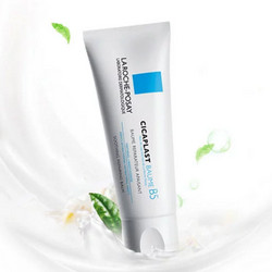 LA ROCHE-POSAY 理肤泉 B5痘印疤痕舒缓修护霜 100ml